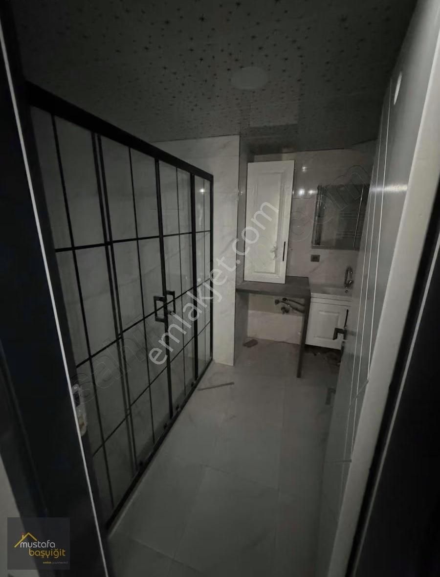 Mustafa Başyiğit Emlaktan Reşatbey Mahallesin De 4+1 Dubleks - Görsel 16