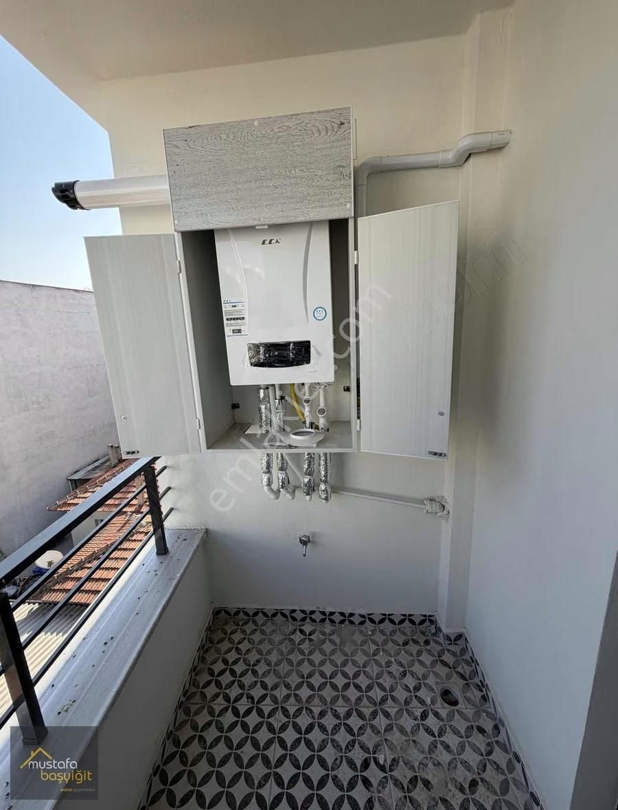 Mustafa Başyiğit Emlaktan Reşatbey Mahallesin De 4+1 Dubleks - Görsel 4