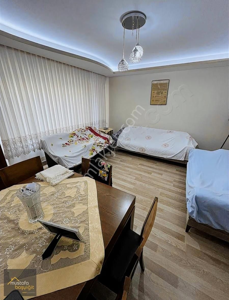 Mustafa Başyiğit Emlaktan Hürriyet Mahallesi Satılık 3+1 Daire - Görsel 33