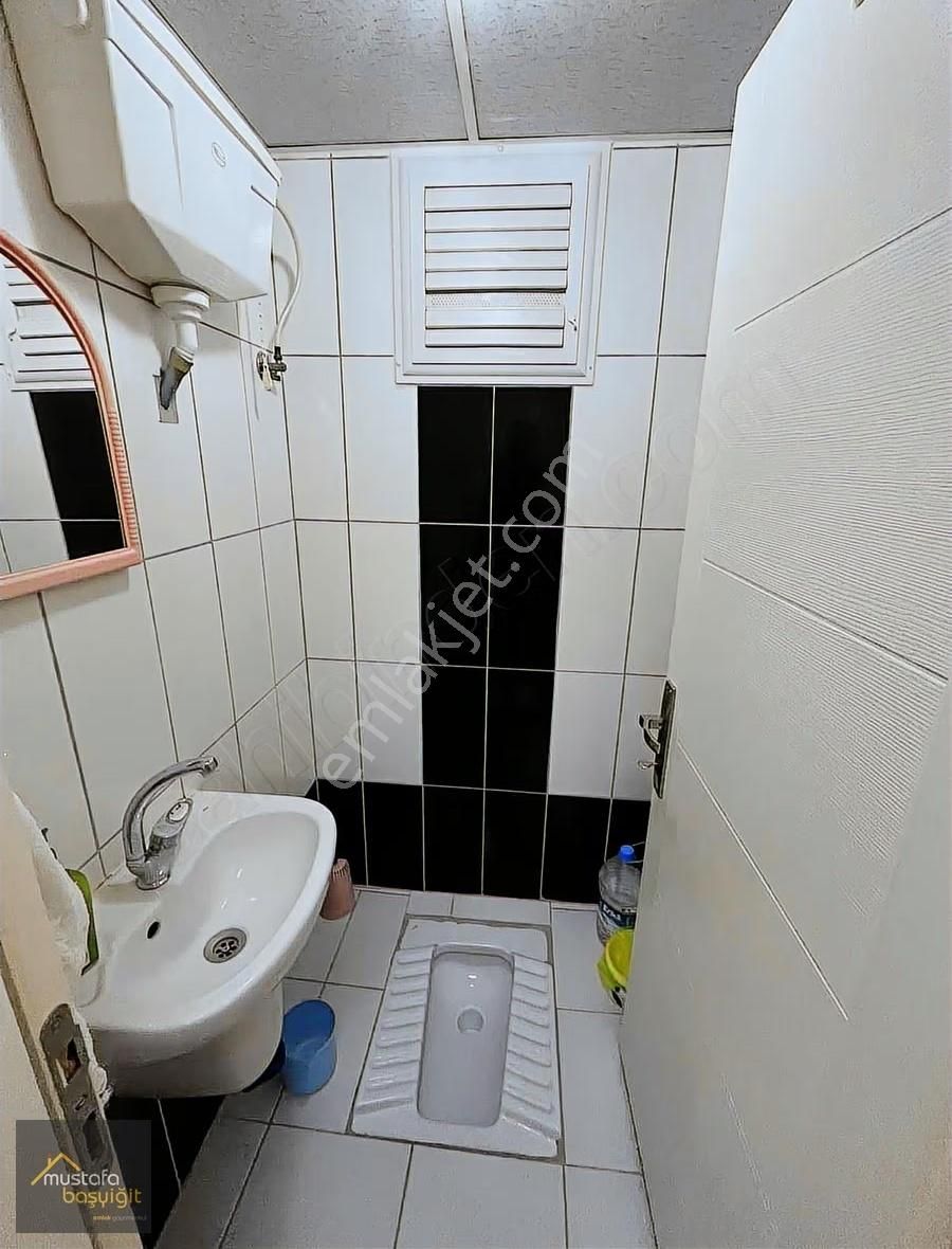 Mustafa Başyiğit Emlaktan Hürriyet Mahallesi Satılık 3+1 Daire - Görsel 18