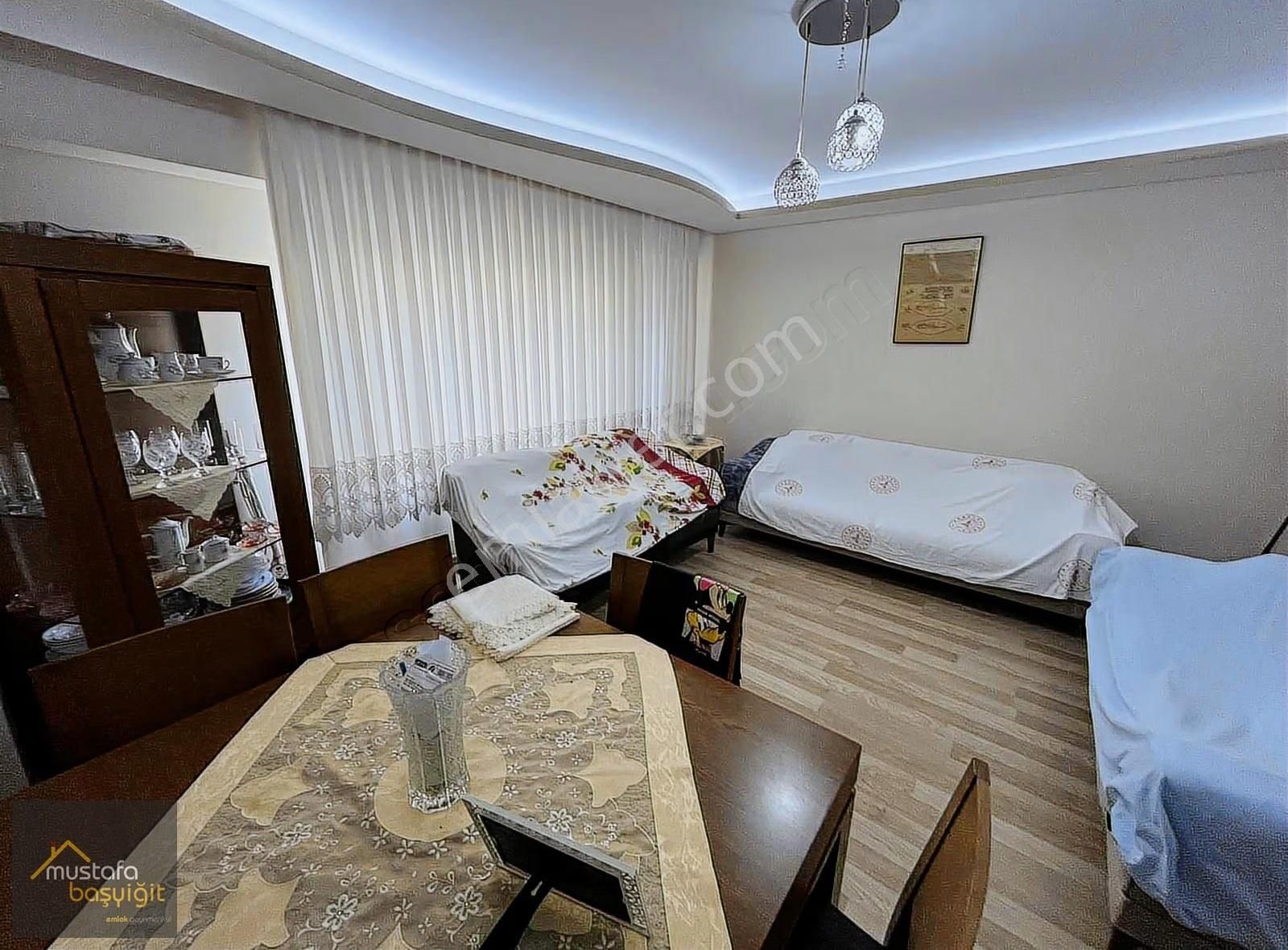 Mustafa Başyiğit Emlaktan Hürriyet Mahallesi Satılık 3+1 Daire - Görsel 20