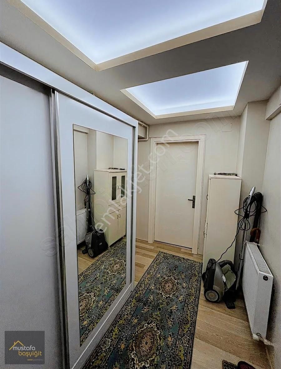 Mustafa Başyiğit Emlaktan Hürriyet Mahallesi Satılık 3+1 Daire - Görsel 5