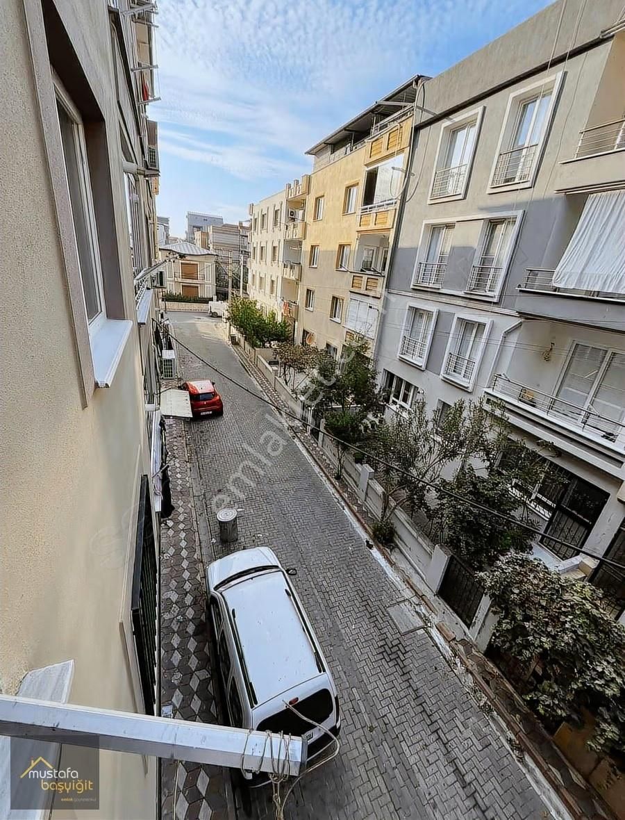 Mustafa Başyiğit Emlaktan Hürriyet Mahallesi Satılık 3+1 Daire - Görsel 31