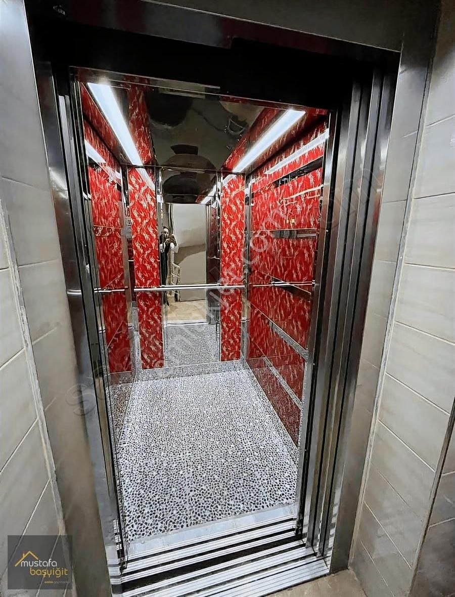 Mustafa Başyiğit Emlaktan Hürriyet Mahallesi Satılık 3+1 Daire - Görsel 15