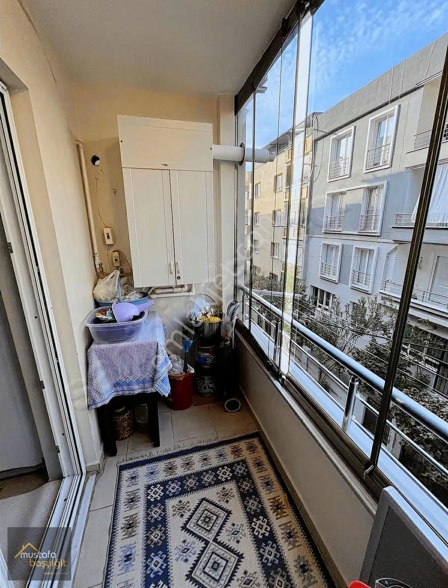 Mustafa Başyiğit Emlaktan Hürriyet Mahallesi Satılık 3+1 Daire - Görsel 7