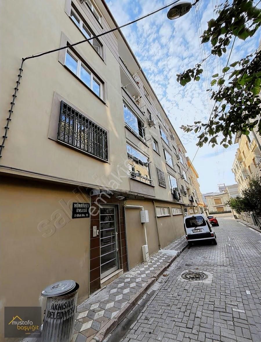 Mustafa Başyiğit Emlaktan Hürriyet Mahallesi Satılık 3+1 Daire - Görsel 26