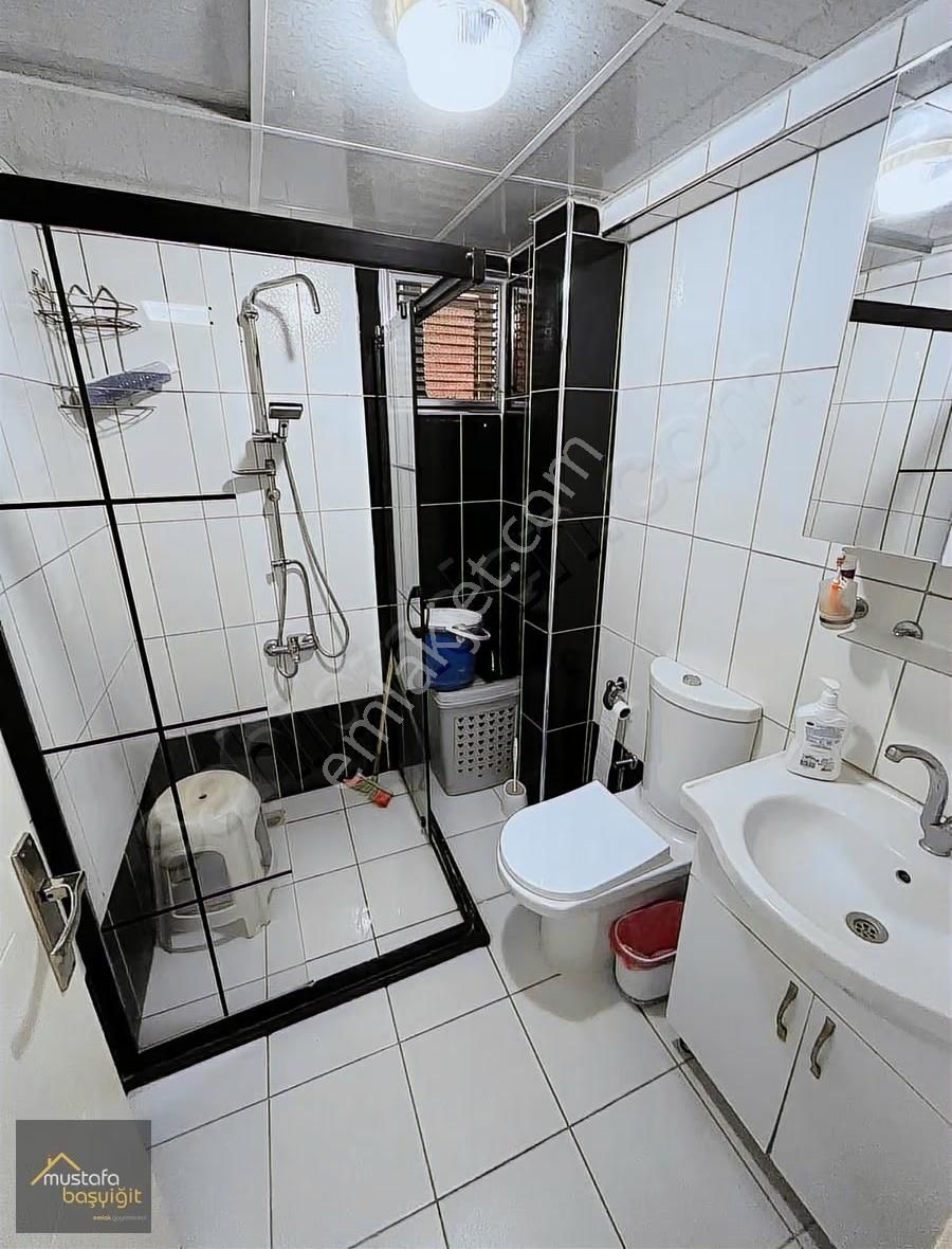 Mustafa Başyiğit Emlaktan Hürriyet Mahallesi Satılık 3+1 Daire - Görsel 32