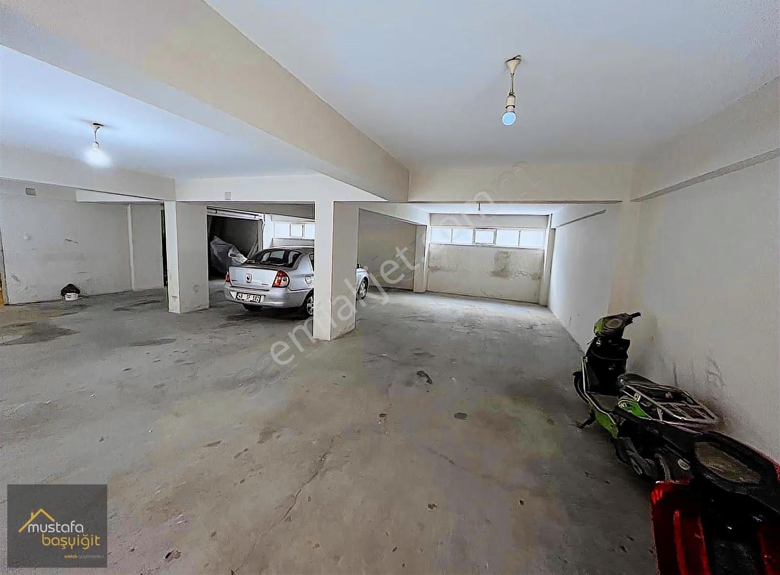 Mustafa Başyiğit Emlaktan Hürriyet Mahallesi Satılık 3+1 Daire - Görsel 11