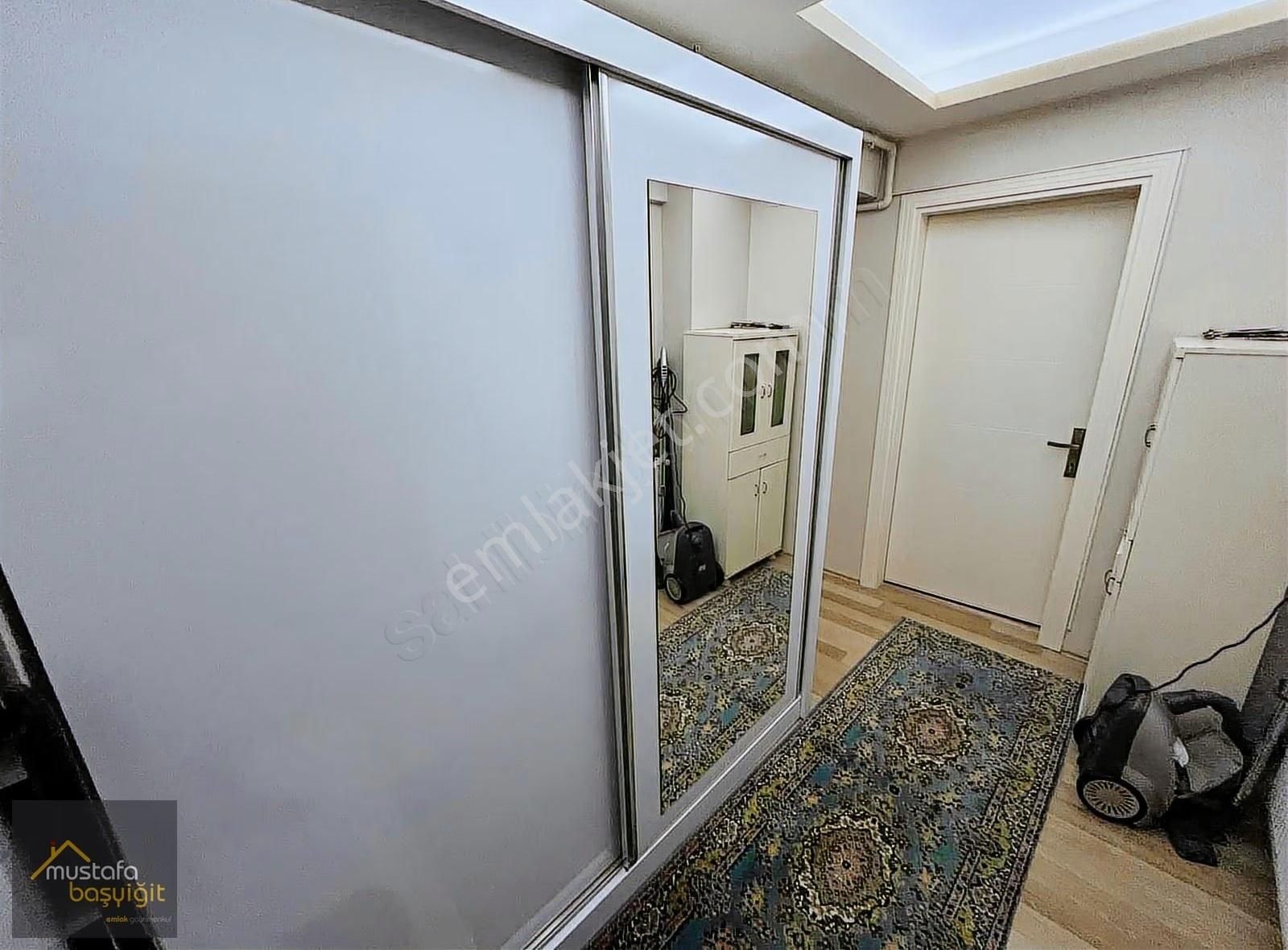 Mustafa Başyiğit Emlaktan Hürriyet Mahallesi Satılık 3+1 Daire - Görsel 36