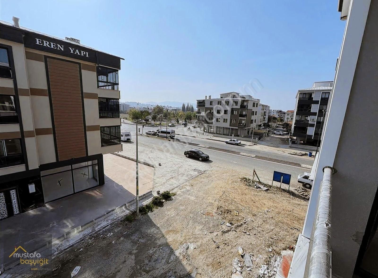 Mustafa Başyiğit Emlaktan Çağlak Parkı Mevkii Satılık 2+1 - Görsel 11