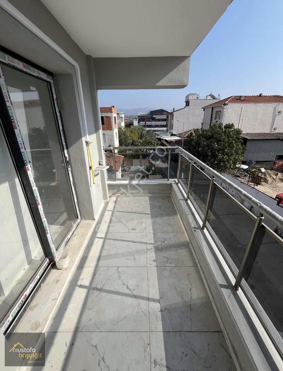 Mustafa Başyiğit Emlaktan Çağlak Parkı Mevkii Satılık 2+1 - Görsel 5