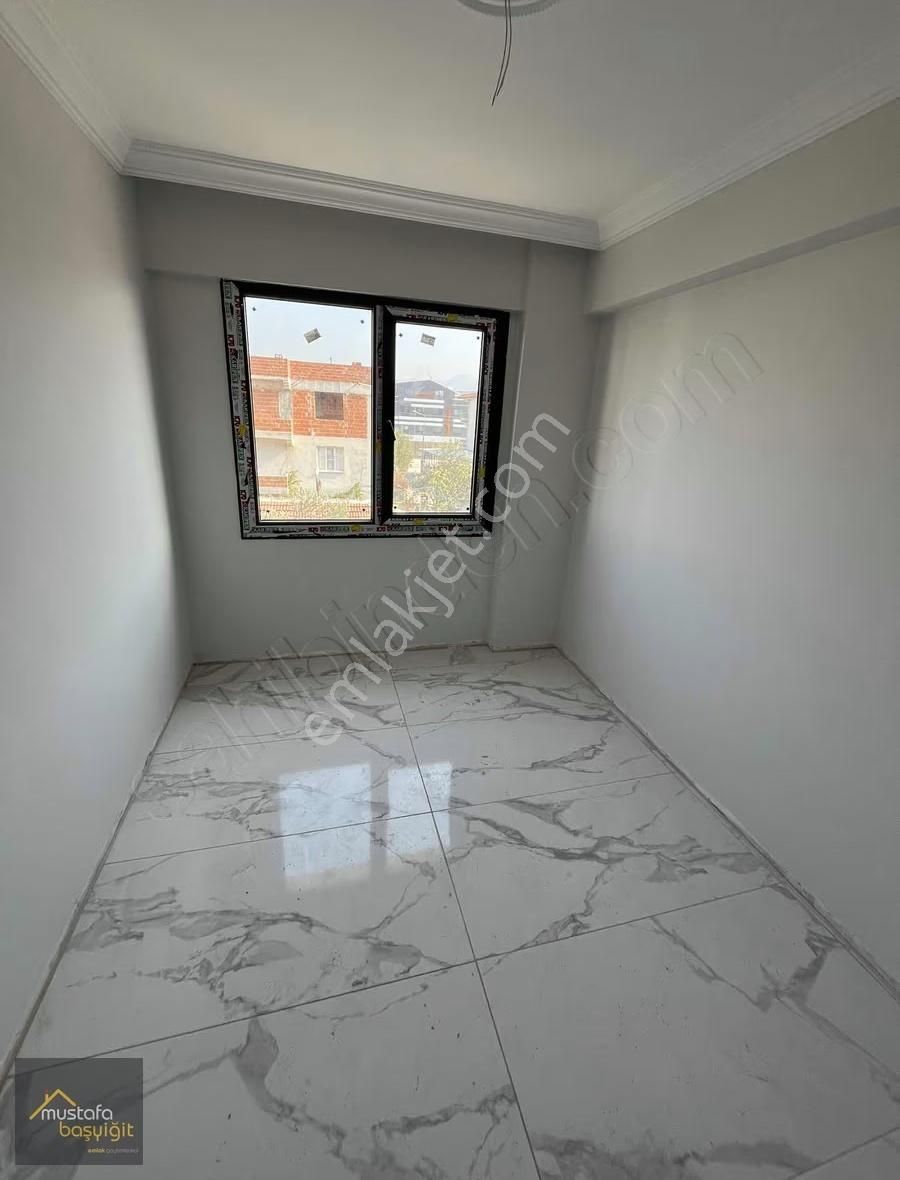 Mustafa Başyiğit Emlaktan Çağlak Parkı Mevkii Satılık 2+1 - Görsel 14