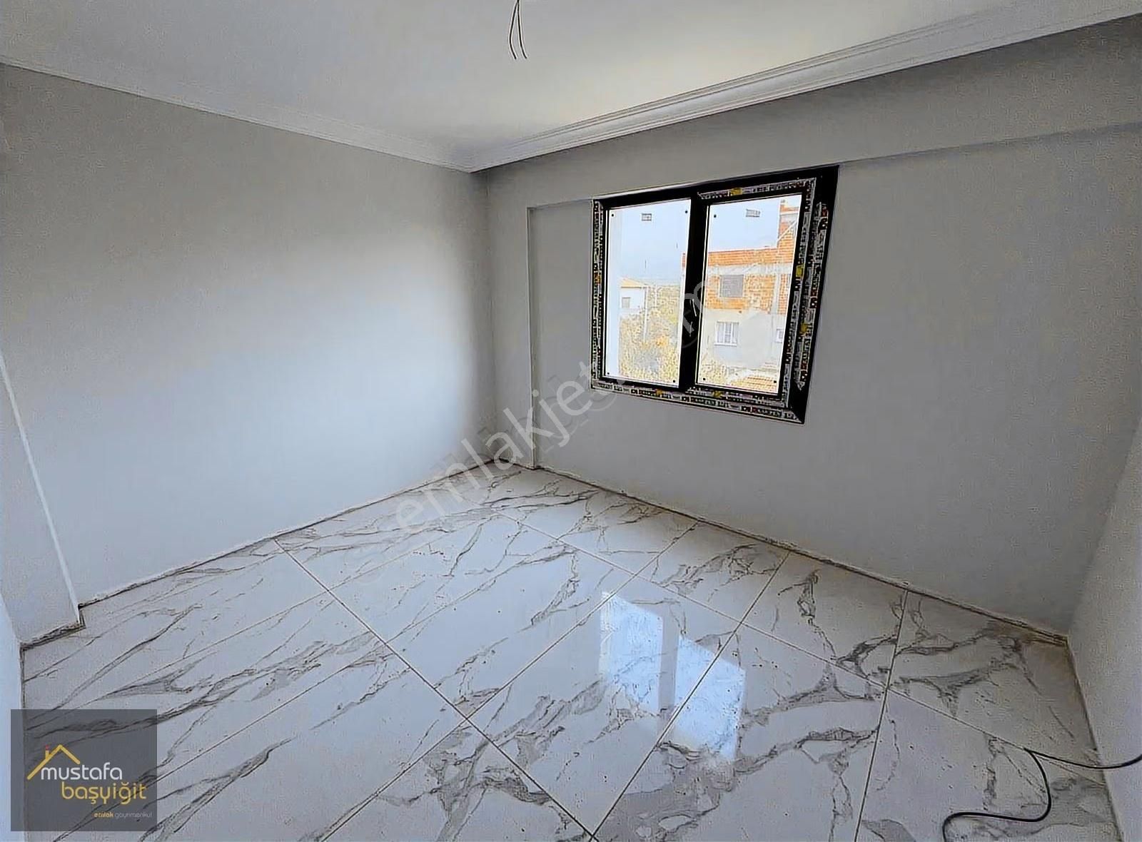 Mustafa Başyiğit Emlaktan Çağlak Parkı Mevkii Satılık 2+1 - Görsel 10