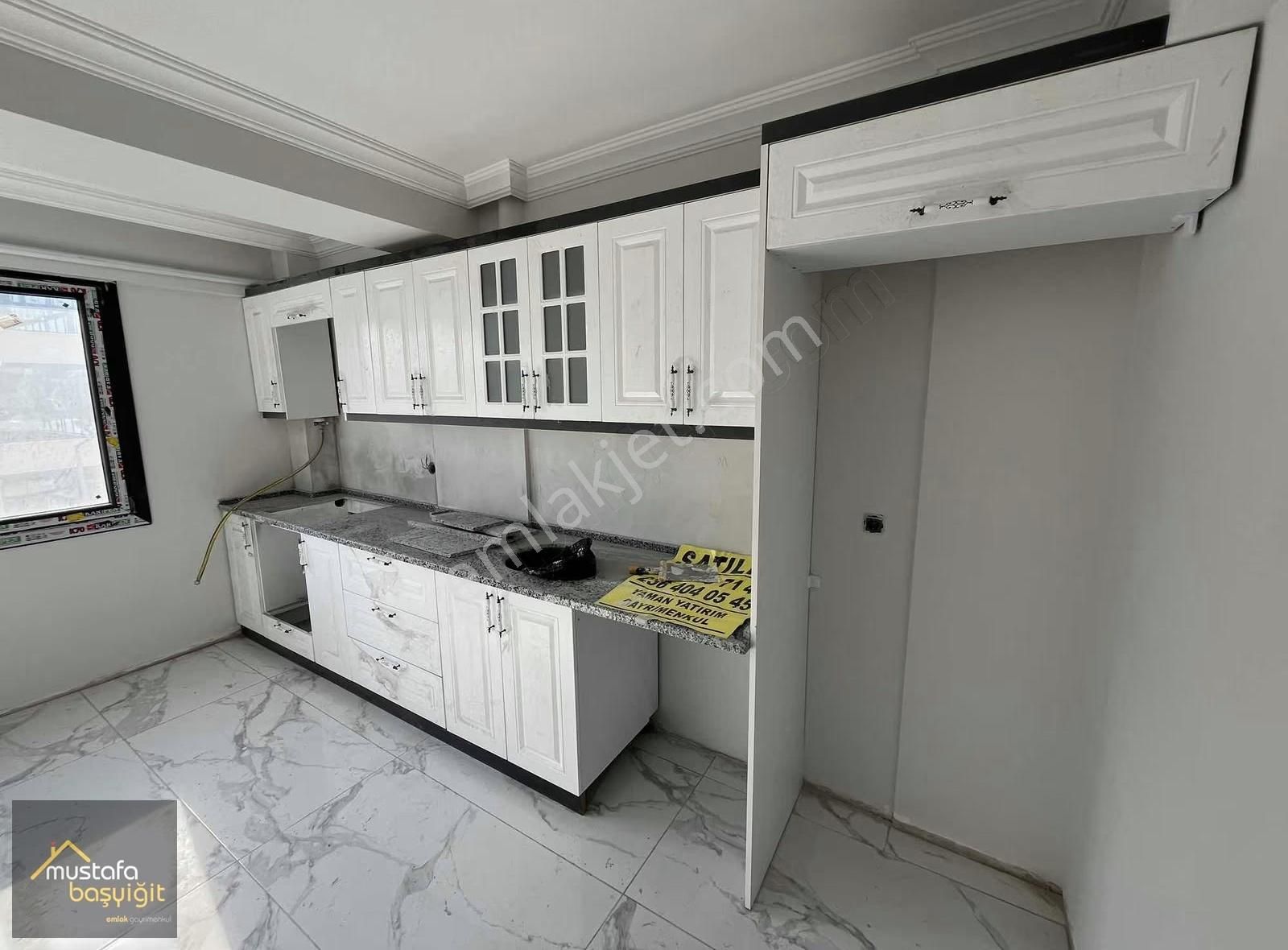 Mustafa Başyiğit Emlaktan Çağlak Parkı Mevkii Satılık 2+1 - Görsel 4