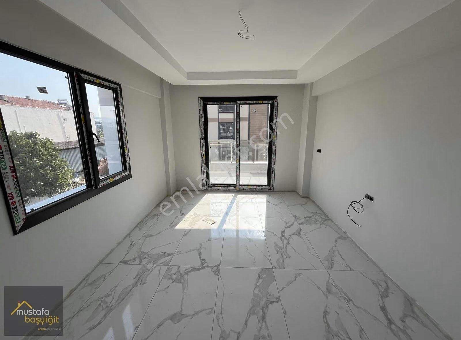 Mustafa Başyiğit Emlaktan Çağlak Parkı Mevkii Satılık 2+1 - Görsel 13