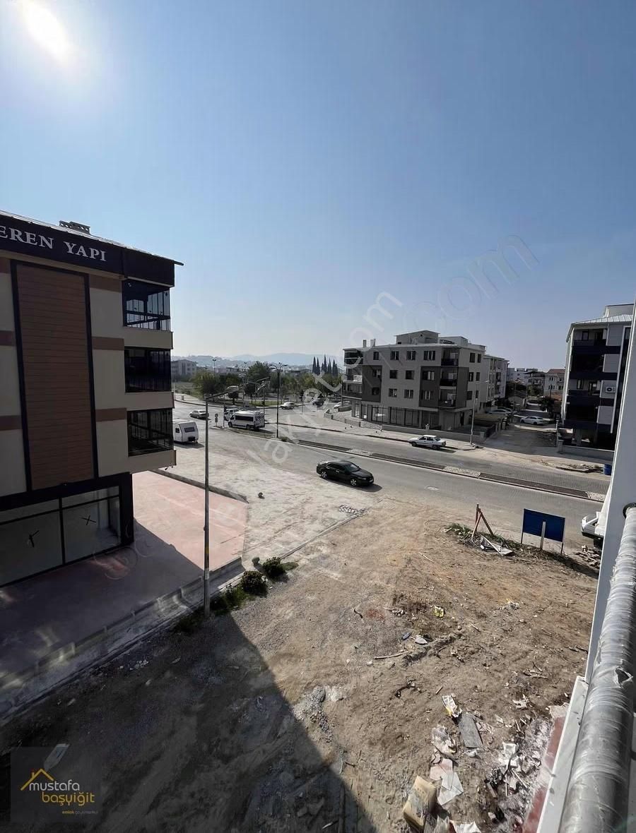 Mustafa Başyiğit Emlaktan Çağlak Parkı Mevkii Satılık 2+1 - Görsel 7