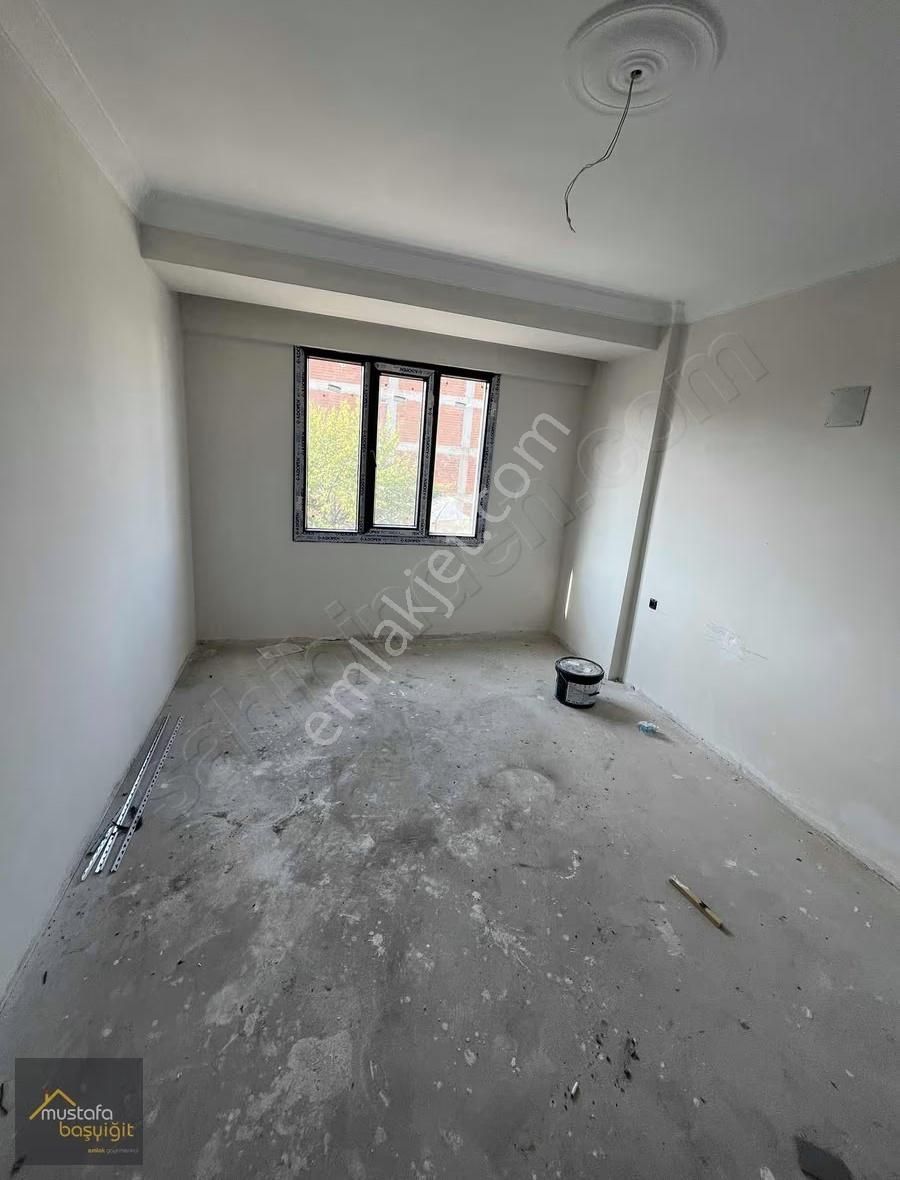 Mustafa Başyiğit Emlaktan Efendi Mahallesi Satılık 2+1 - Görsel 13