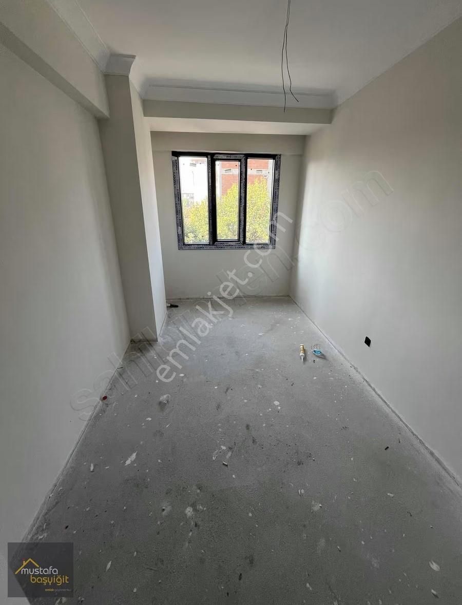 Mustafa Başyiğit Emlaktan Efendi Mahallesi Satılık 2+1 - Görsel 14