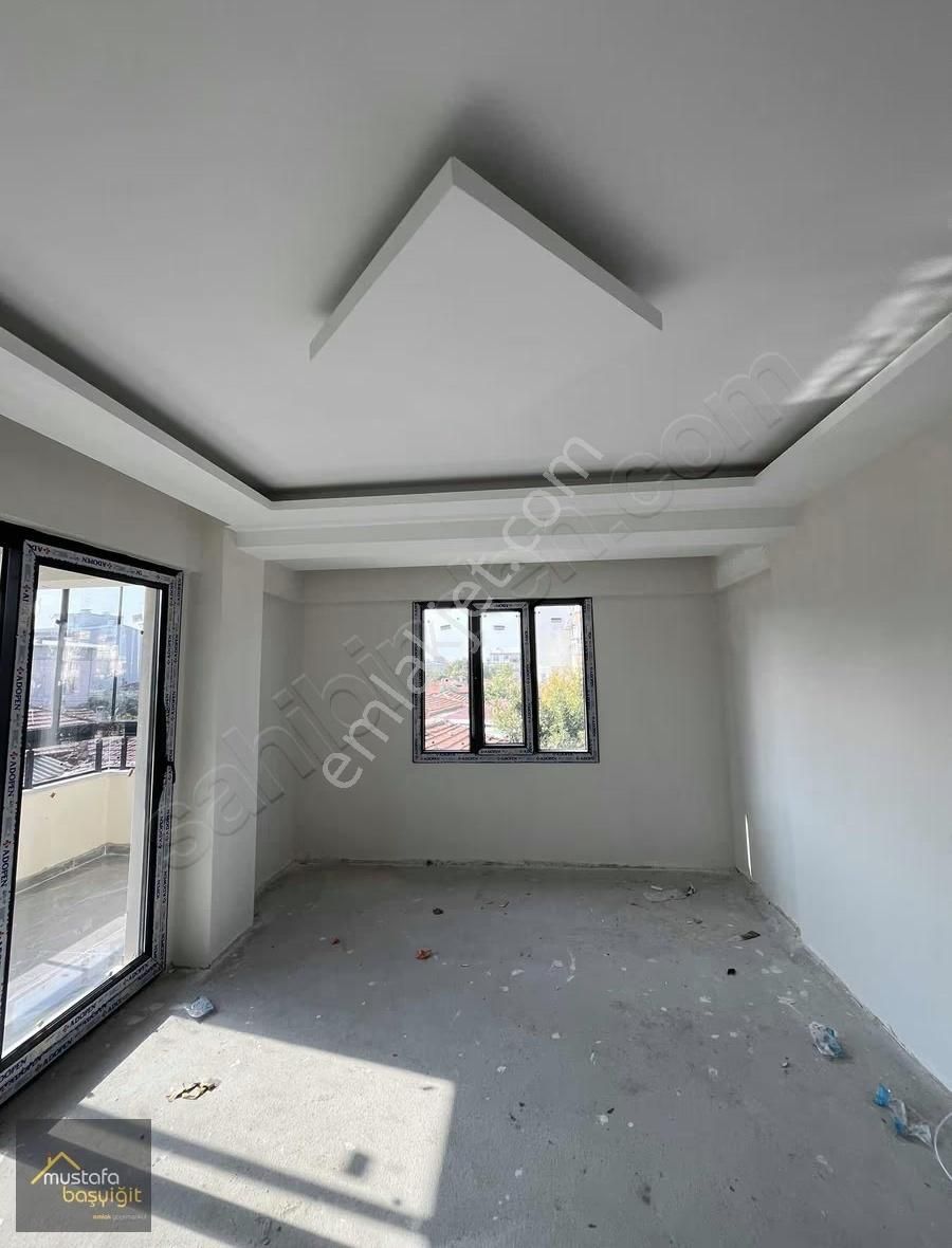 Mustafa Başyiğit Emlaktan Efendi Mahallesi Satılık 2+1 - Görsel 8