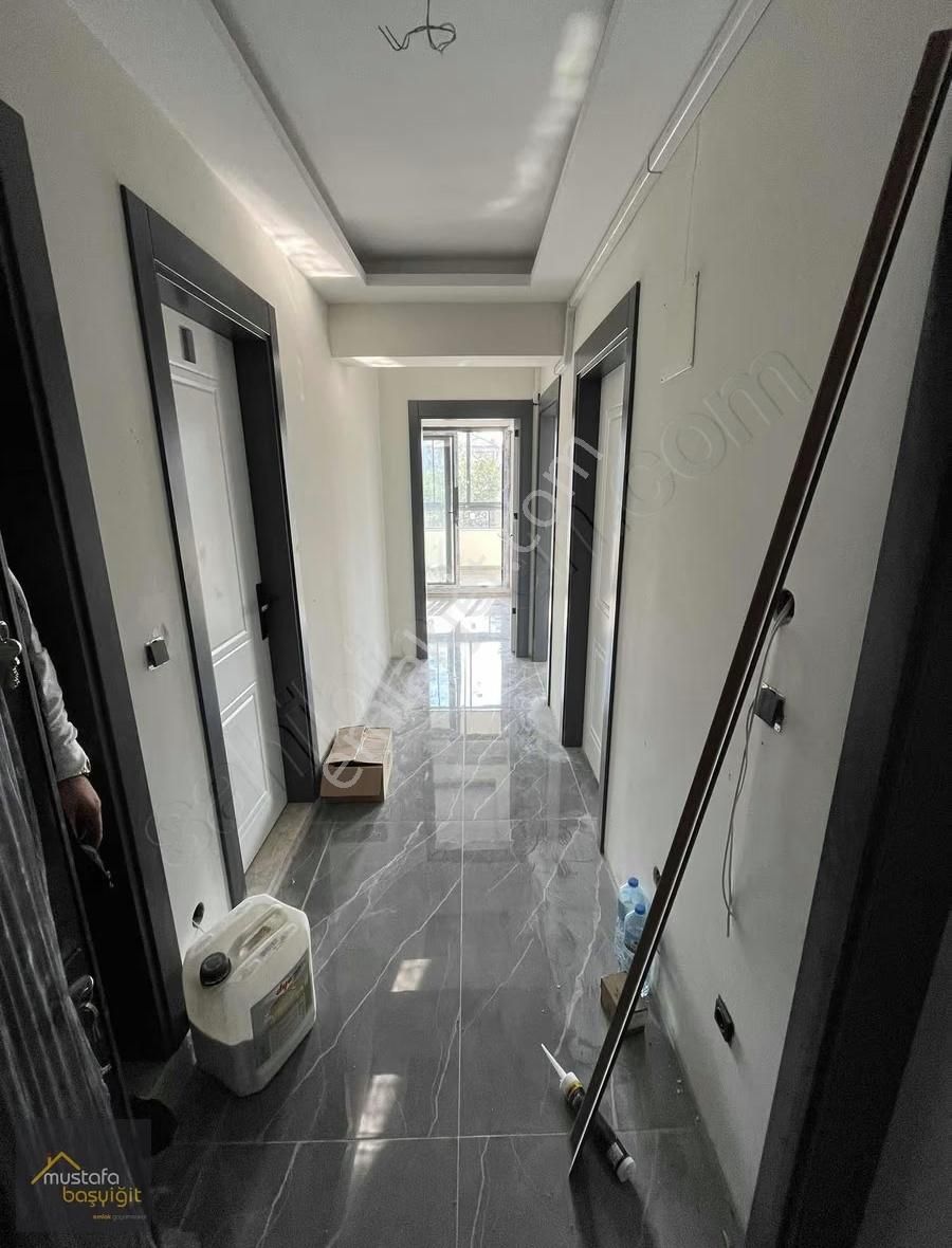 Mustafa Başyiğit Emlaktan Efendi Mahallesi Satılık 2+1 - Görsel 3