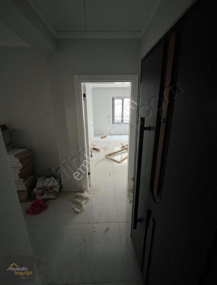 Mustafa Başyiğit Emlaktan Gölet Prestij Cadde Mevkii Satılık 2+1 - Görsel 4