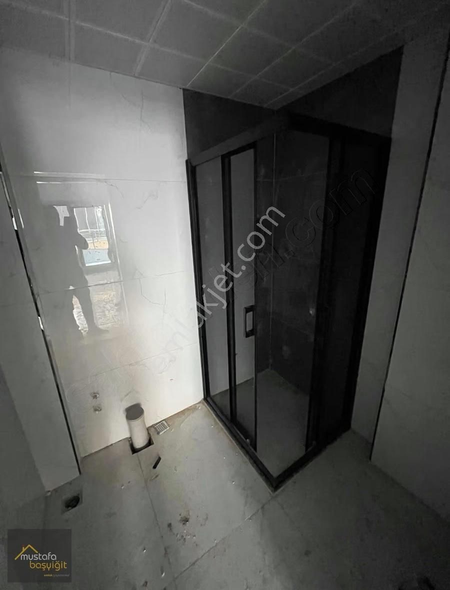 Mustafa Başyiğit Emlaktan Gölet Prestij Cadde Mevkii Satılık 2+1 - Görsel 14