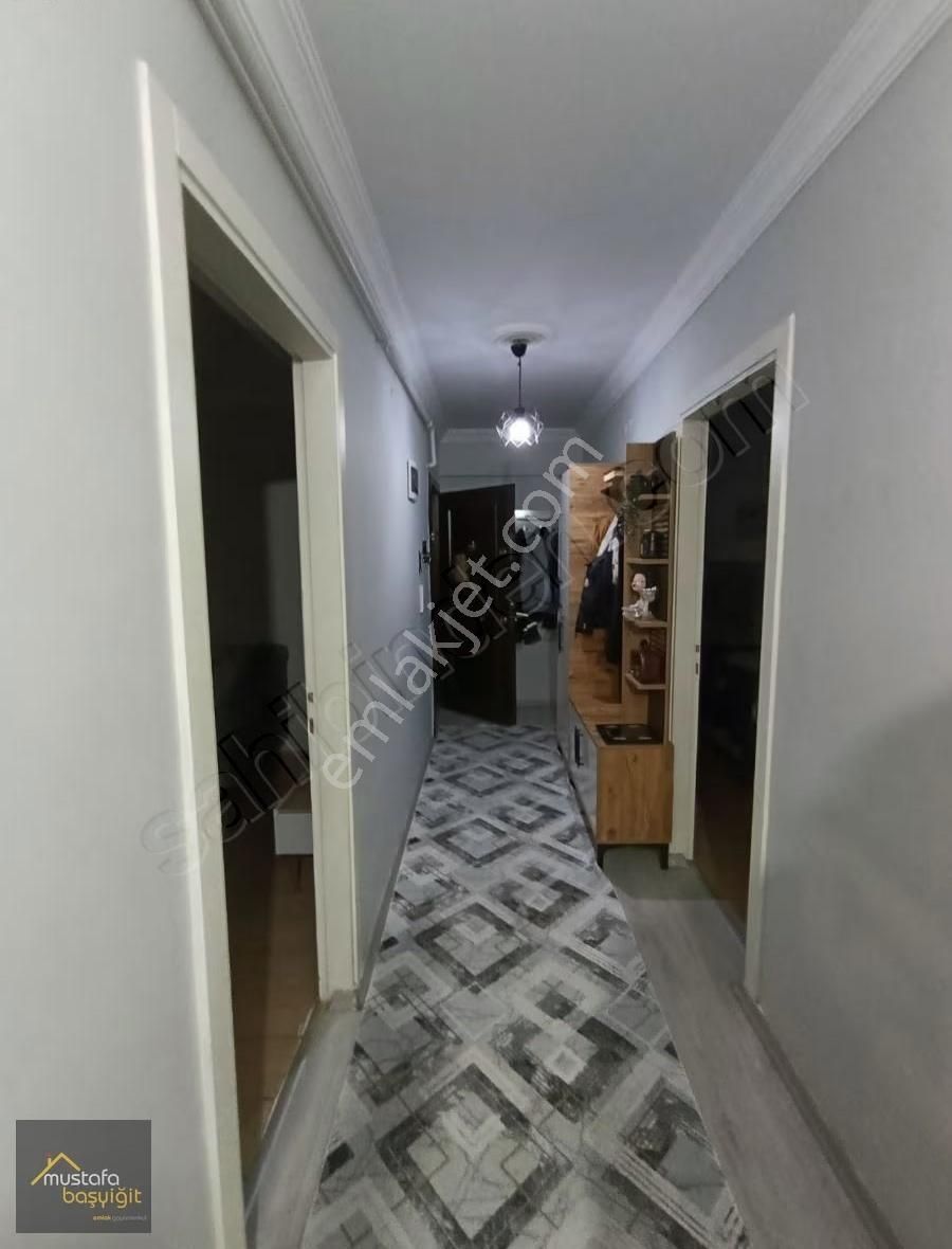 Mustafa Başyiğit Emlaktan Satılık İnönü Mahallesinde Daire - Görsel 5