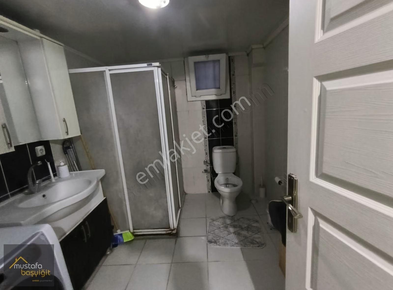 Mustafa Başyiğit Emlaktan Satılık İnönü Mahallesinde Daire - Görsel 8