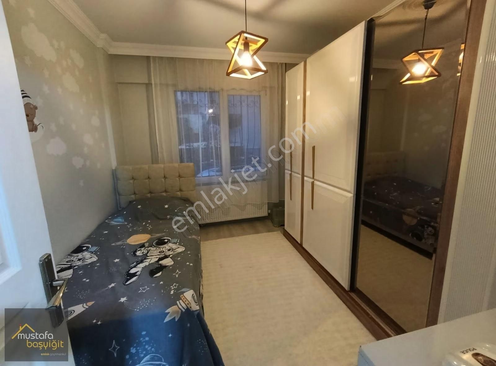 Mustafa Başyiğit Emlaktan Satılık İnönü Mahallesinde Daire - Görsel 7