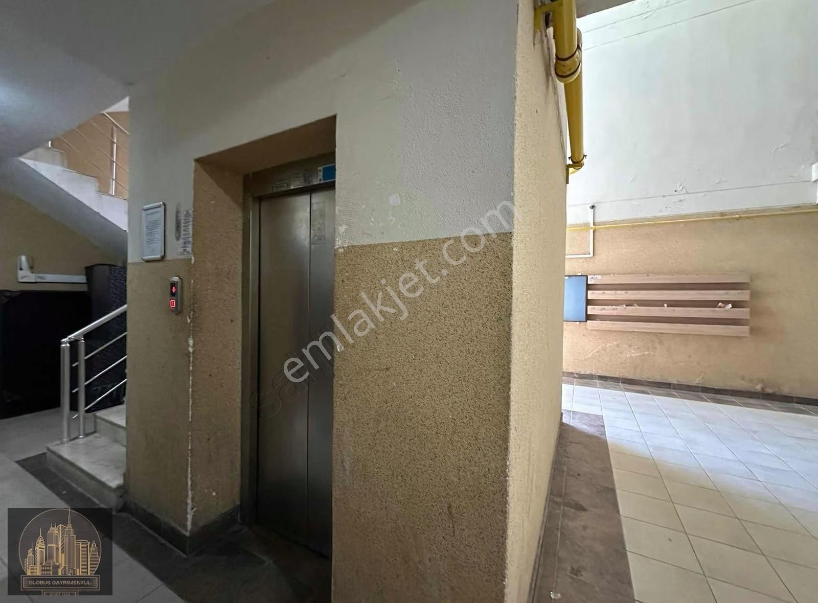 Globus'dan Dumlupınarda Full Kredi Havuz Cephe 2+1 Satılık Daire - Görsel 8