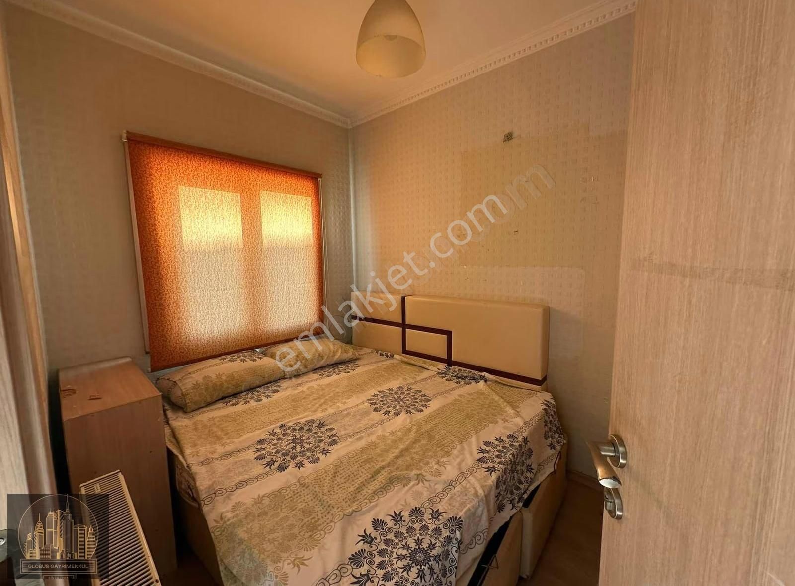 Globus'dan Dumlupınarda Full Kredi Havuz Cephe 2+1 Satılık Daire - Görsel 19