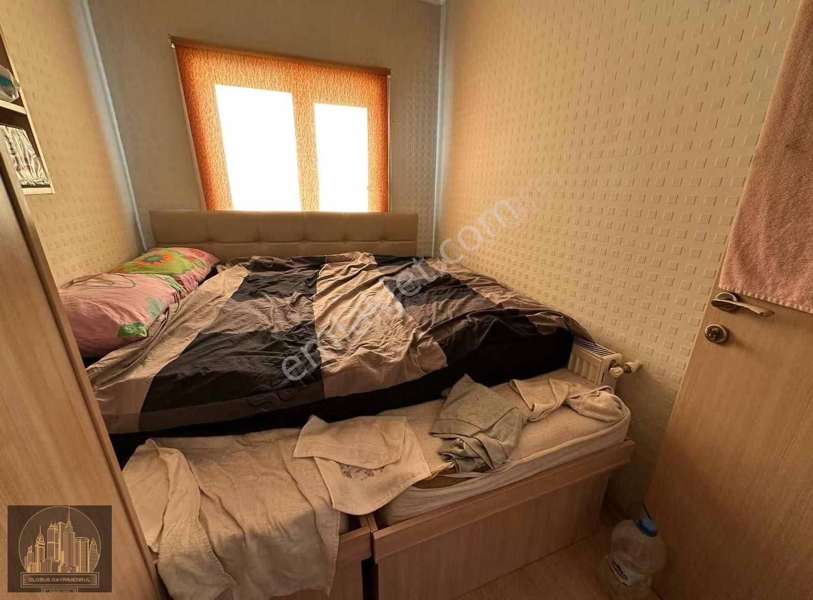 Globus'dan Dumlupınarda Full Kredi Havuz Cephe 2+1 Satılık Daire - Görsel 7