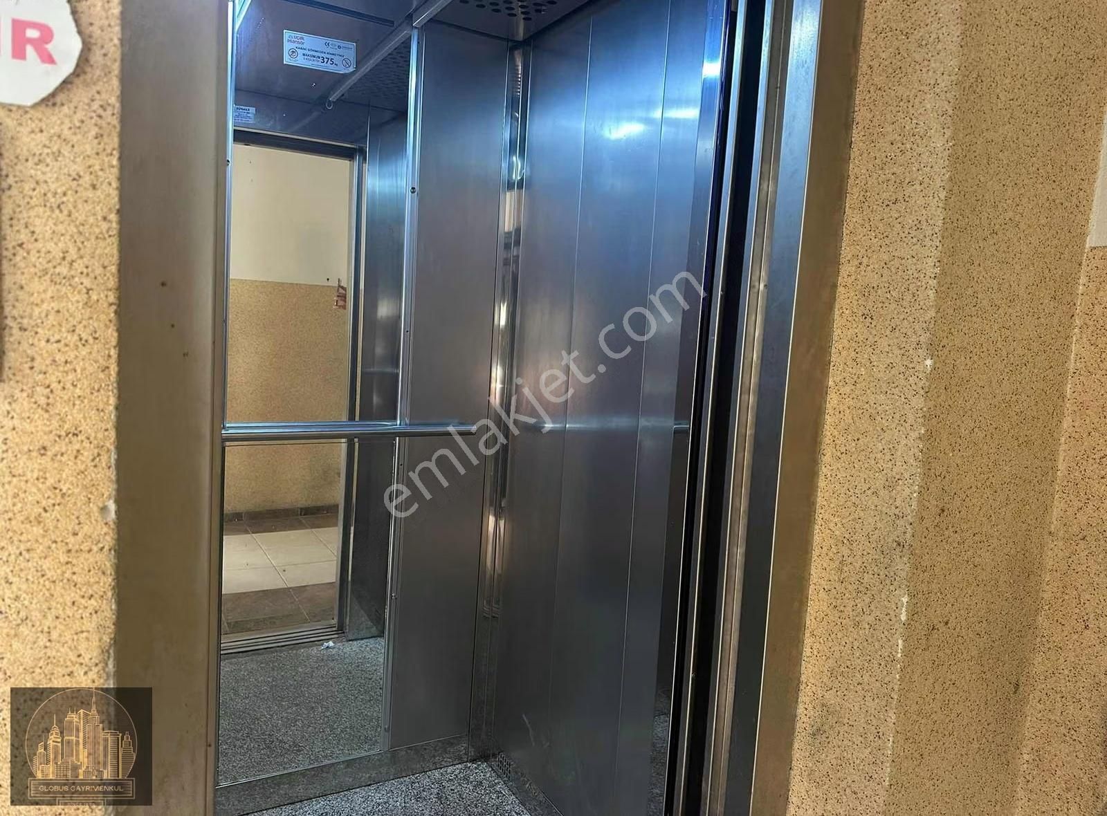 Globus'dan Dumlupınarda Full Kredi Havuz Cephe 2+1 Satılık Daire - Görsel 11