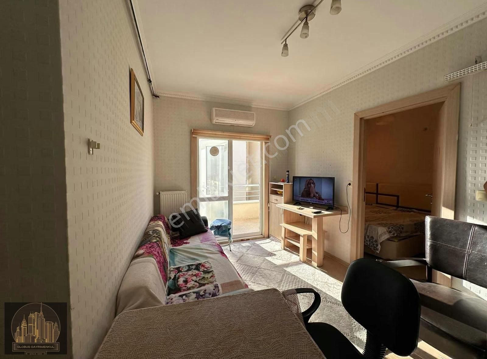 Globus'dan Dumlupınarda Full Kredi Havuz Cephe 2+1 Satılık Daire - Görsel 12