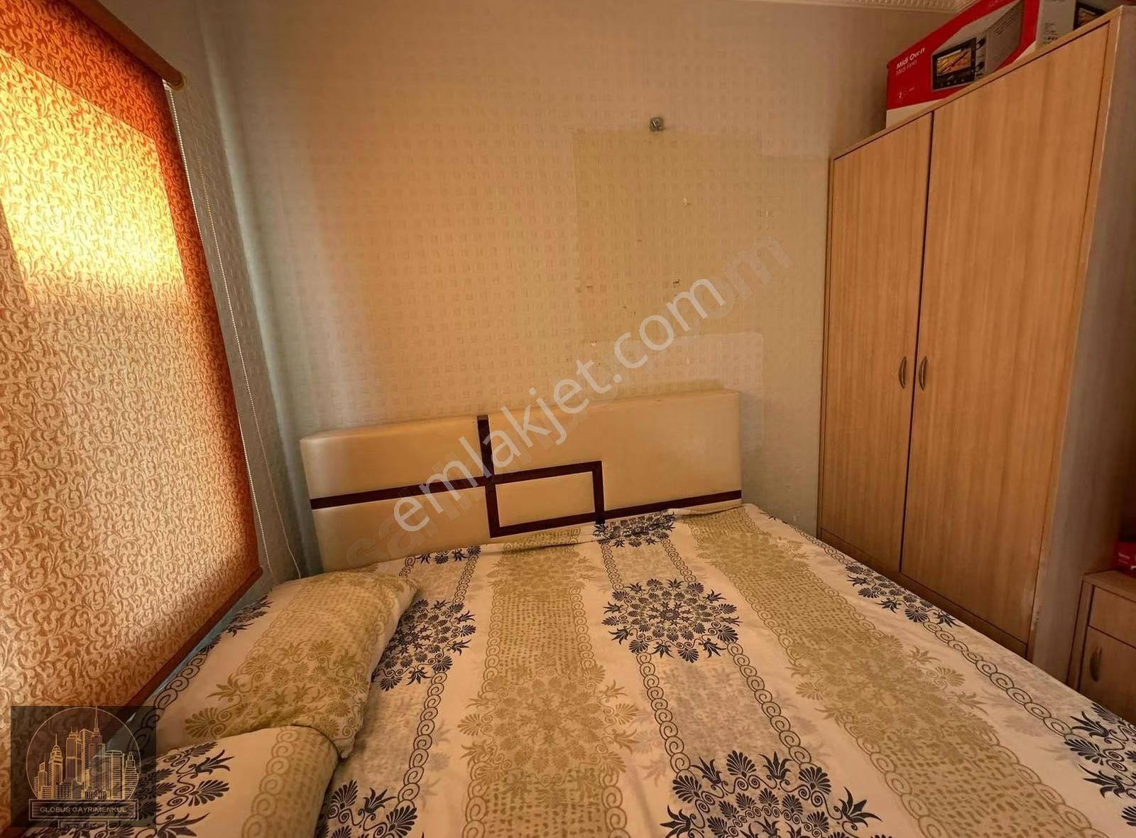 Globus'dan Dumlupınarda Full Kredi Havuz Cephe 2+1 Satılık Daire - Görsel 14