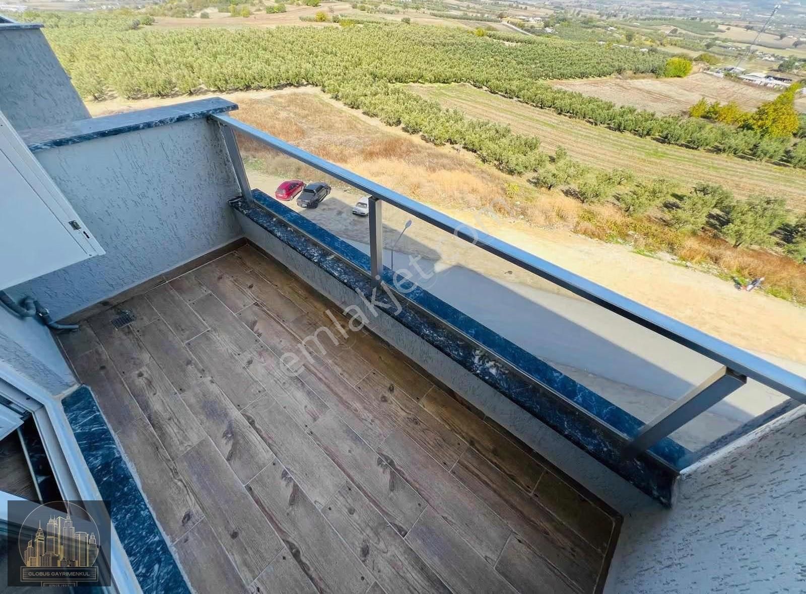 Görükle Trend Bulvar Evlerinde Satılık 2+1 Fırsat Daire - Görsel 24