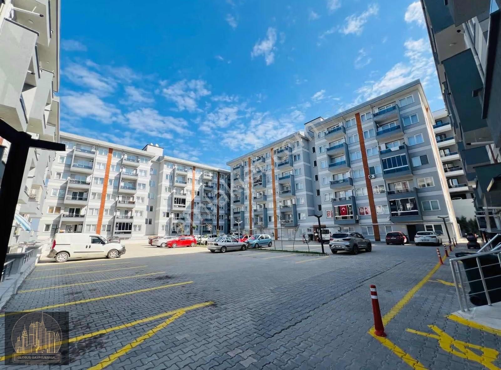 Görükle Trend Bulvar Evlerinde Satılık 2+1 Fırsat Daire - Görsel 29