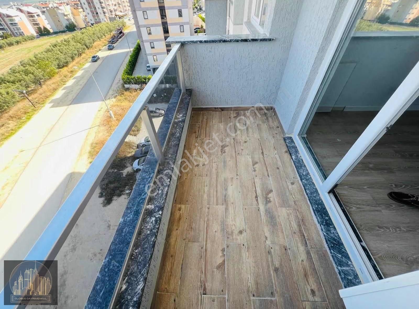 Görükle Trend Bulvar Evlerinde Satılık 2+1 Fırsat Daire - Görsel 20