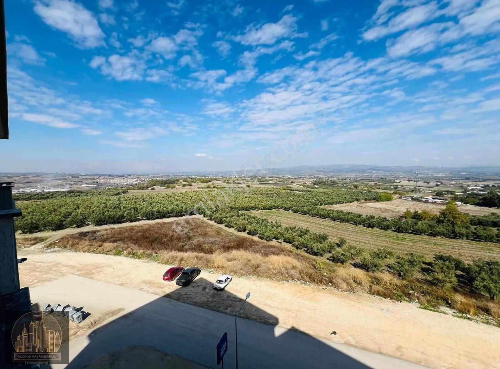 Görükle Trend Bulvar Evlerinde Satılık 2+1 Fırsat Daire - Görsel 2