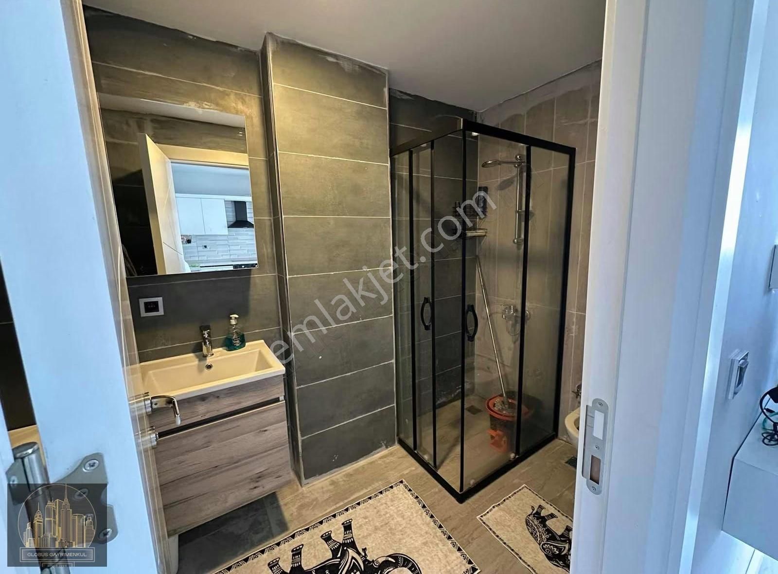 Dumlupınar Da Yaşamkent Sitesinde Kiralık 2+1 Fırsat Daire !! - Görsel 18