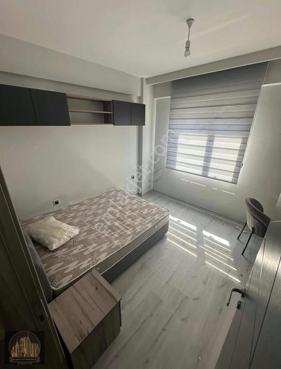 Dumlupınar Da Yaşamkent Sitesinde Kiralık 2+1 Fırsat Daire !! - Görsel 8