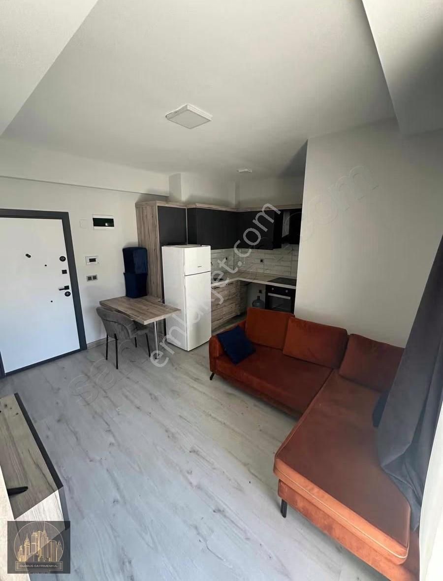 Dumlupınar Da Yaşamkent Sitesinde Kiralık 2+1 Fırsat Daire !! - Görsel 10