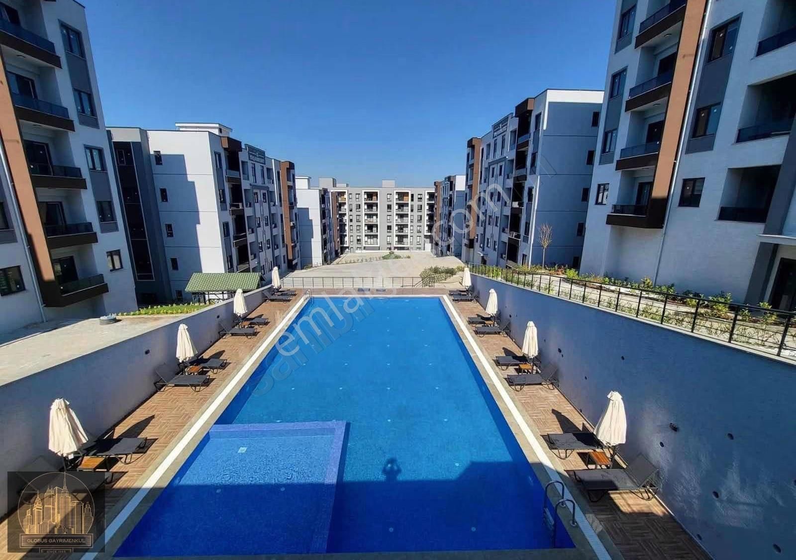 Dumlupınar Da Yaşamkent Sitesinde Kiralık 2+1 Fırsat Daire !! - Görsel 12