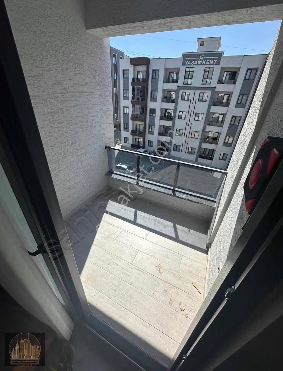 Dumlupınar Da Yaşamkent Sitesinde Kiralık 2+1 Fırsat Daire !! - Görsel 13