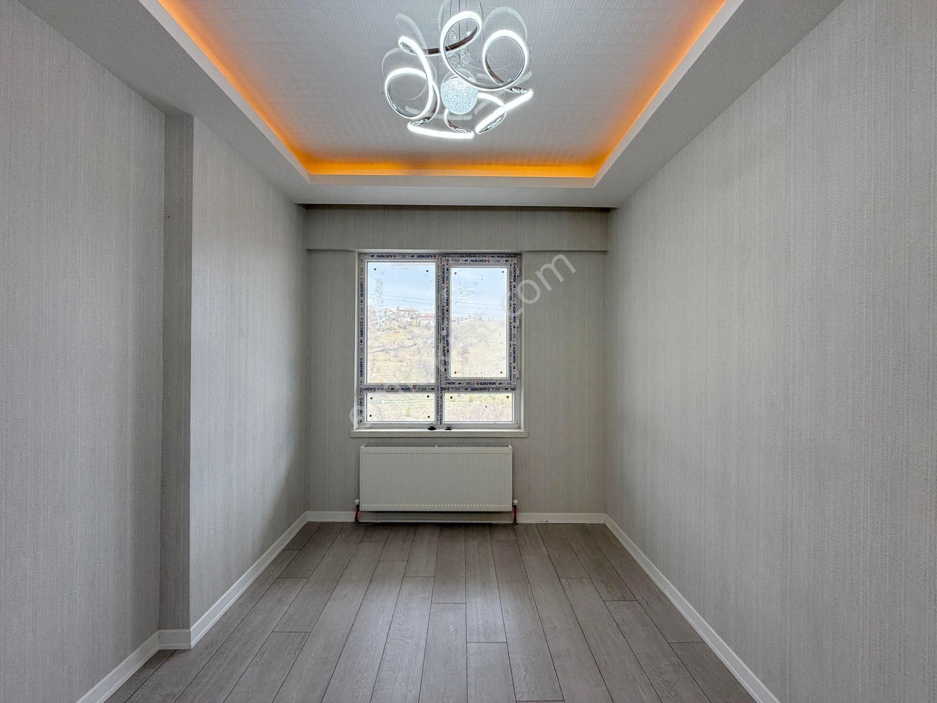 Öz'maşallah.dan Ultra Luks Yapılı 1kat Konumda Sıfır 2+1 - Görsel 16