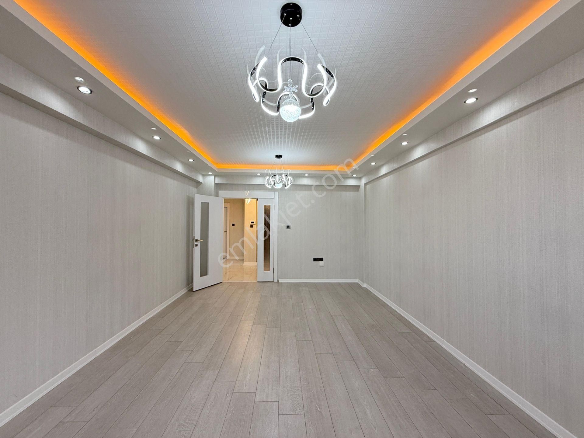 Öz'maşallah.dan Ultra Luks Yapılı 1kat Konumda Sıfır 2+1 - Görsel 20