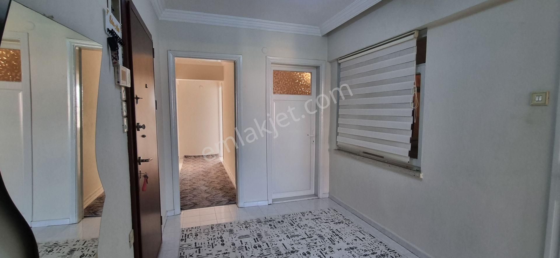 Nazilli Yöntem Emlak Şirinevler Mahallesinde Aydın/denizli Karayolu Üzeri Eşyasız Kiralık 3+1 Daire - Görsel 6