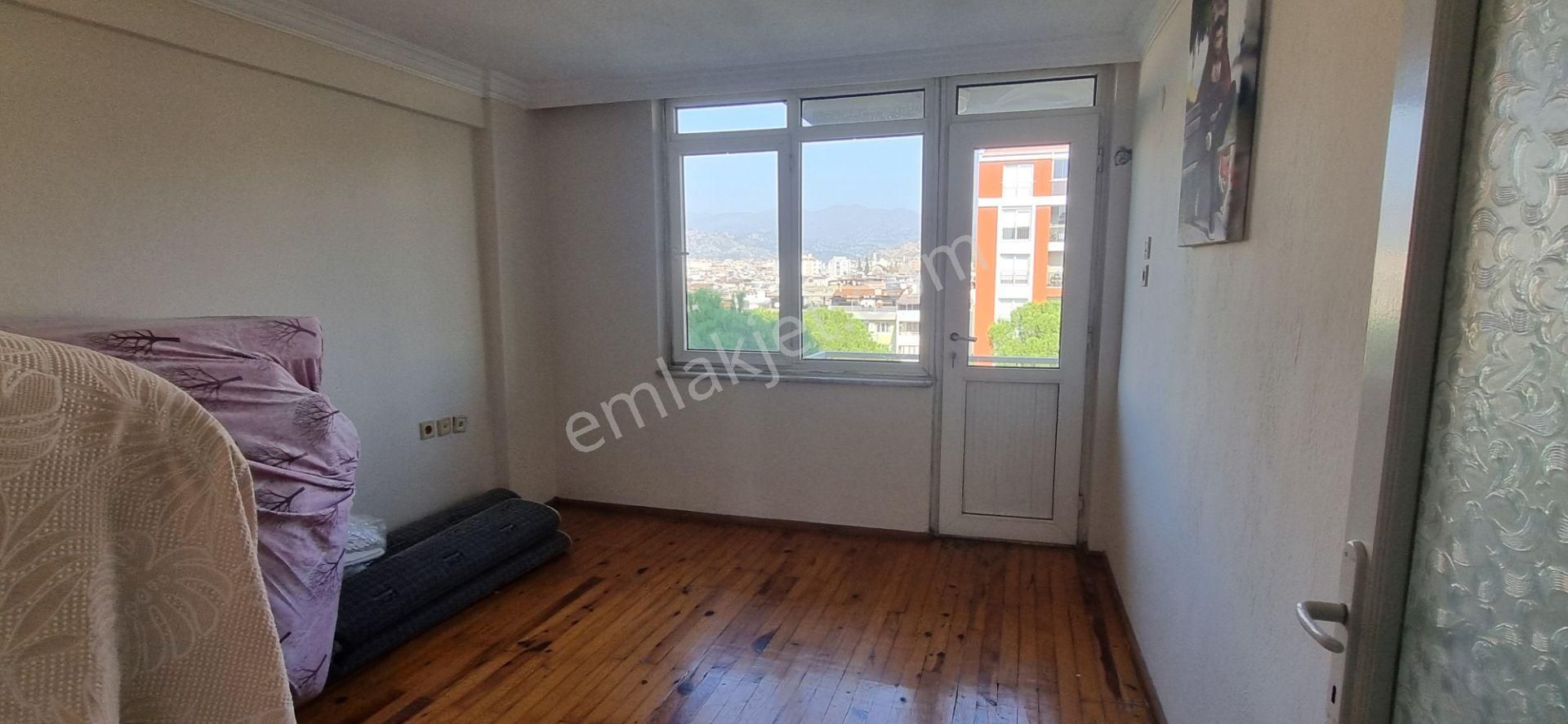 Nazilli Yöntem Emlak Şirinevler Mahallesinde Aydın/denizli Karayolu Üzeri Eşyasız Kiralık 3+1 Daire - Görsel 7