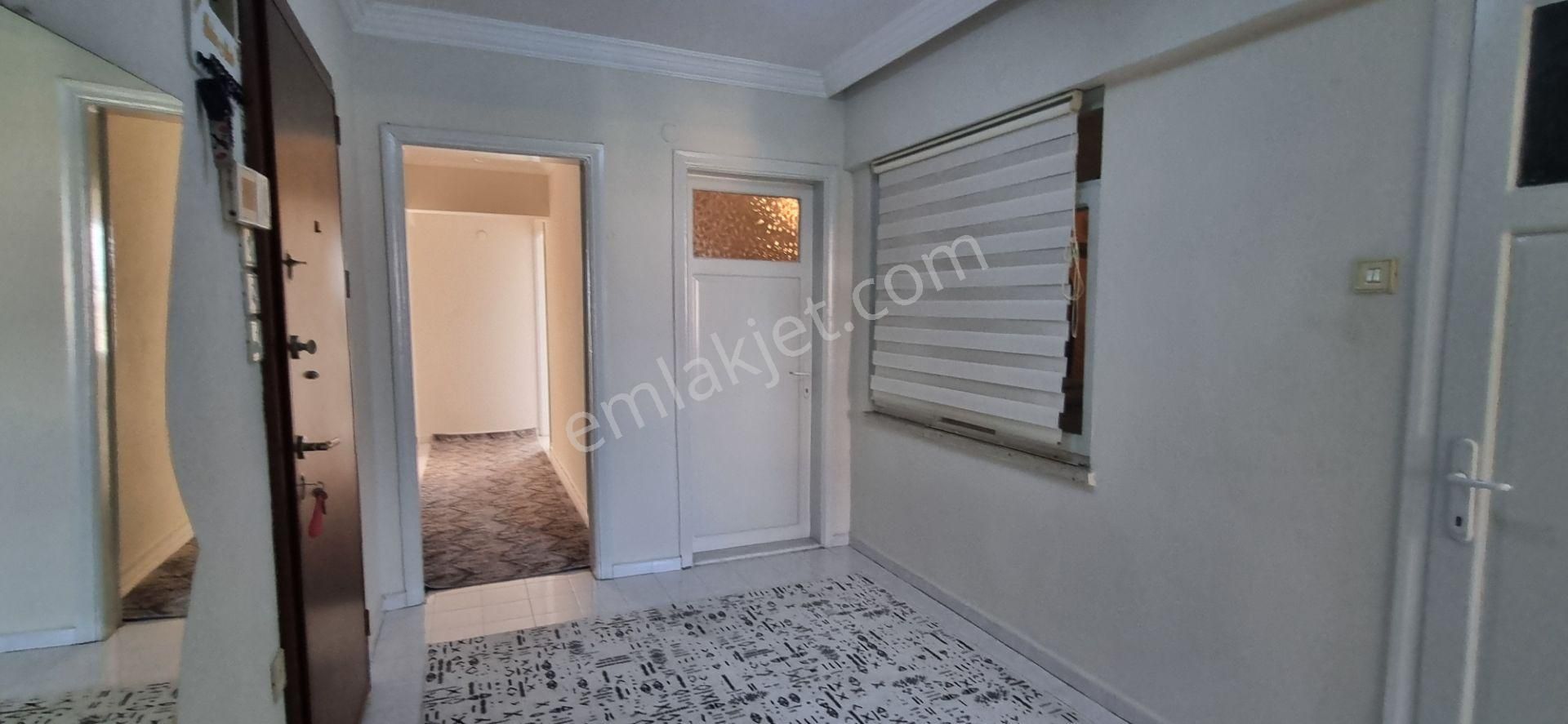 Nazilli Yöntem Emlak Şirinevler Mahallesinde Aydın/denizli Karayolu Üzeri Eşyasız Kiralık 3+1 Daire - Görsel 5