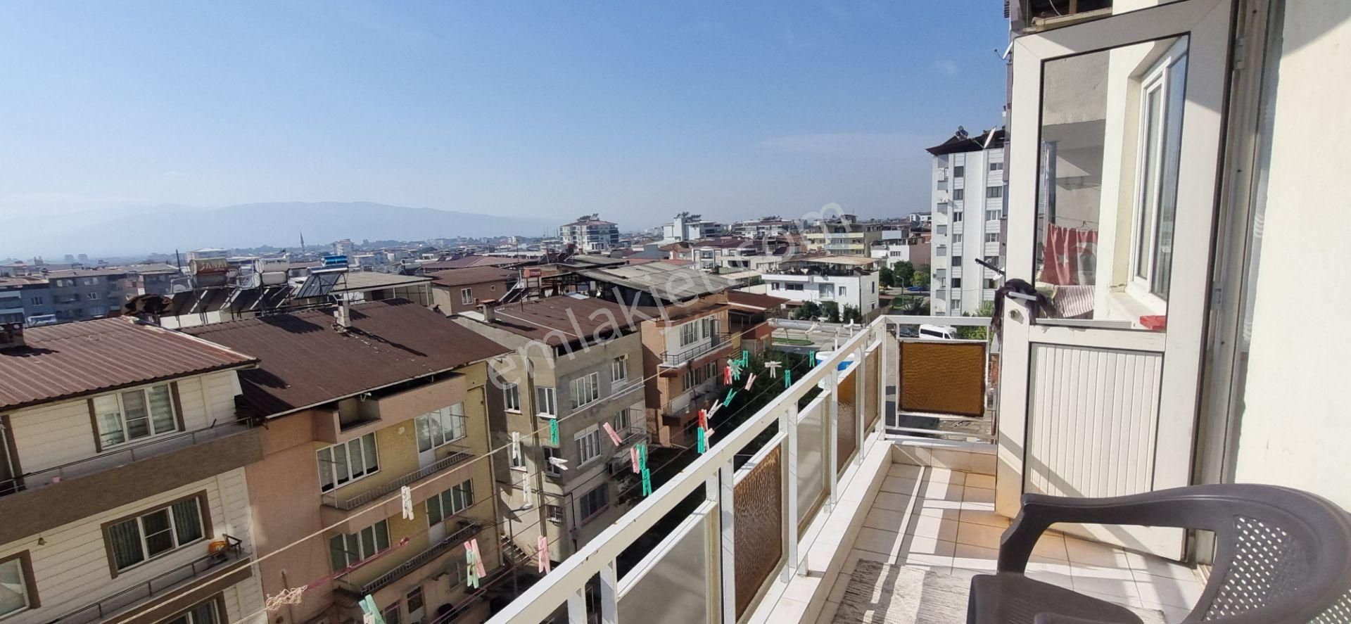 Nazilli Yöntem Emlak Şirinevler Mahallesinde Aydın/denizli Karayolu Üzeri Eşyasız Kiralık 3+1 Daire - Görsel 23